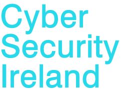 Cyber  Security  Ireland